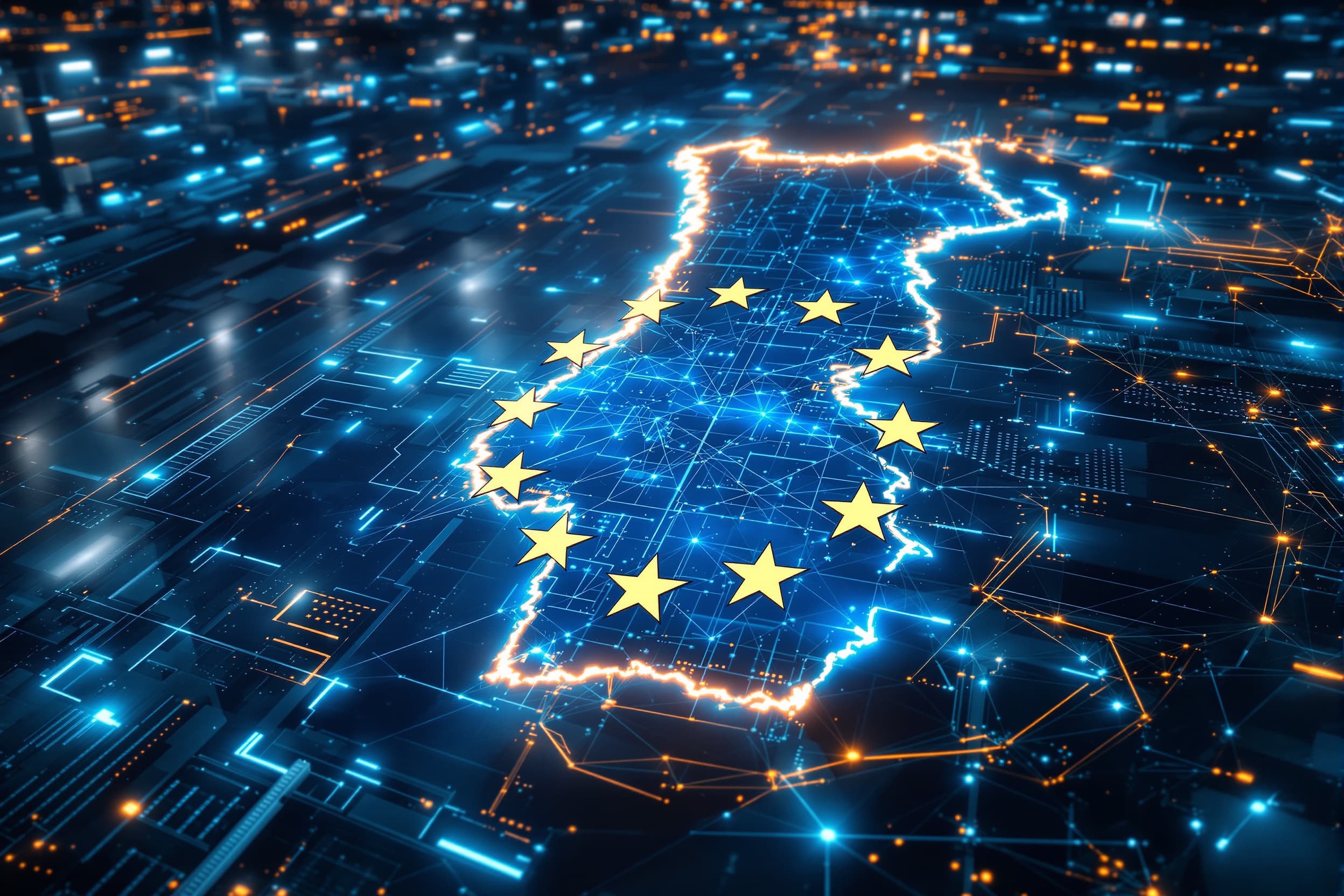 Portuguese digital twins under the EU Data Act — benchmarking, agentic-AI readiness, and a landscape map