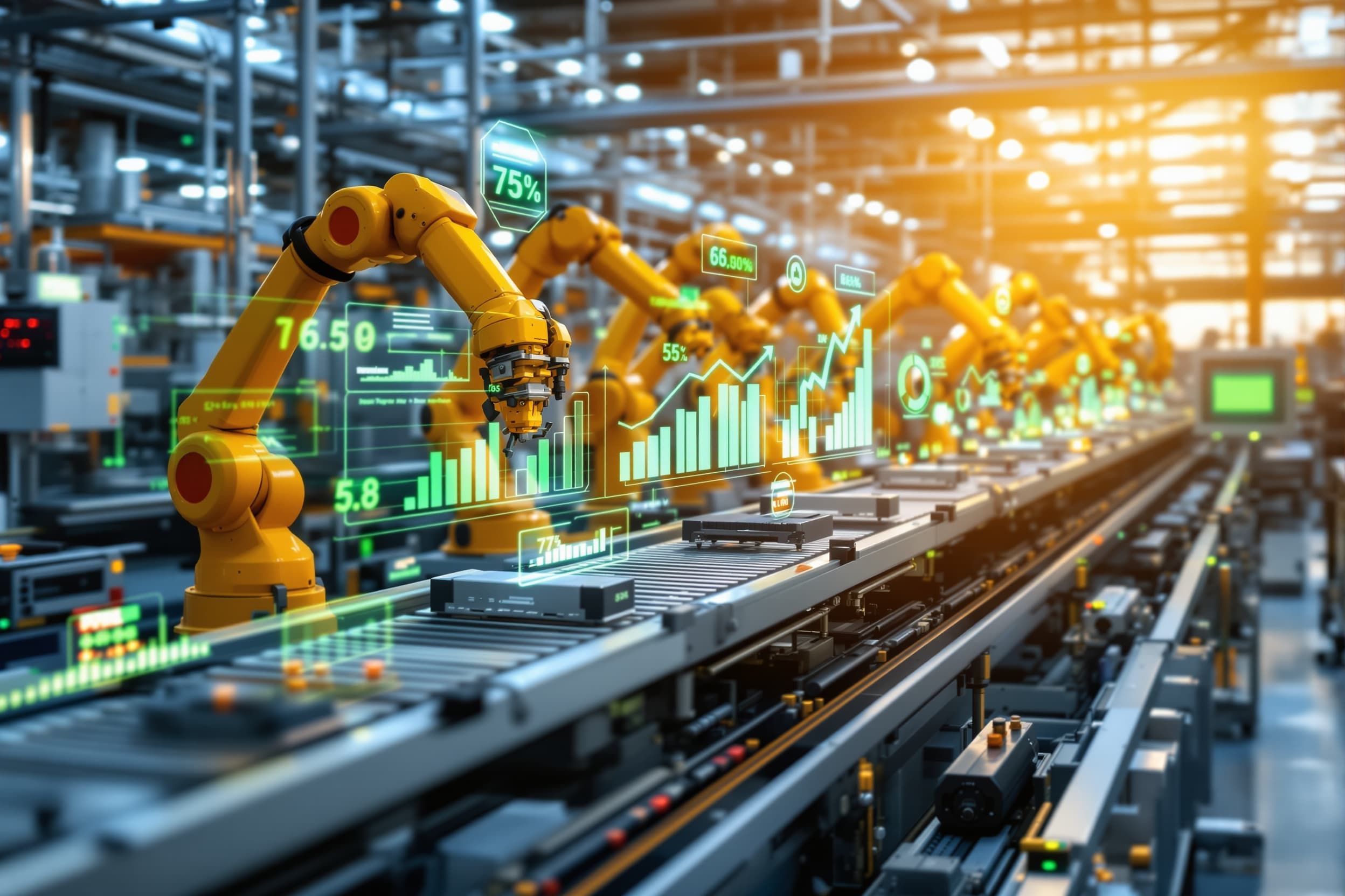 Why every manufacturer should build an MCP server — and how GETMILK plugs in