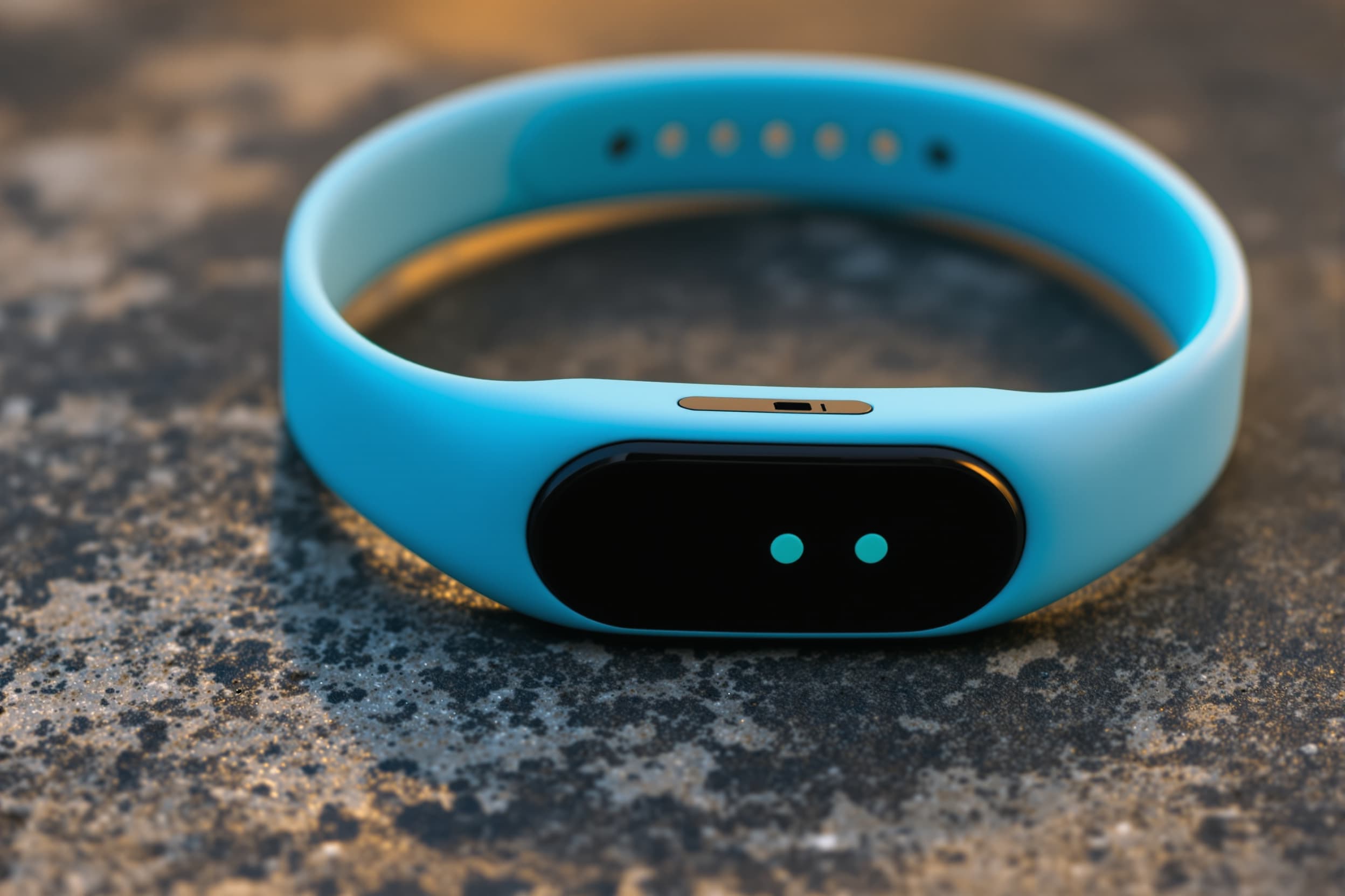 Open-source clinical-grade pulse oximeter wristband