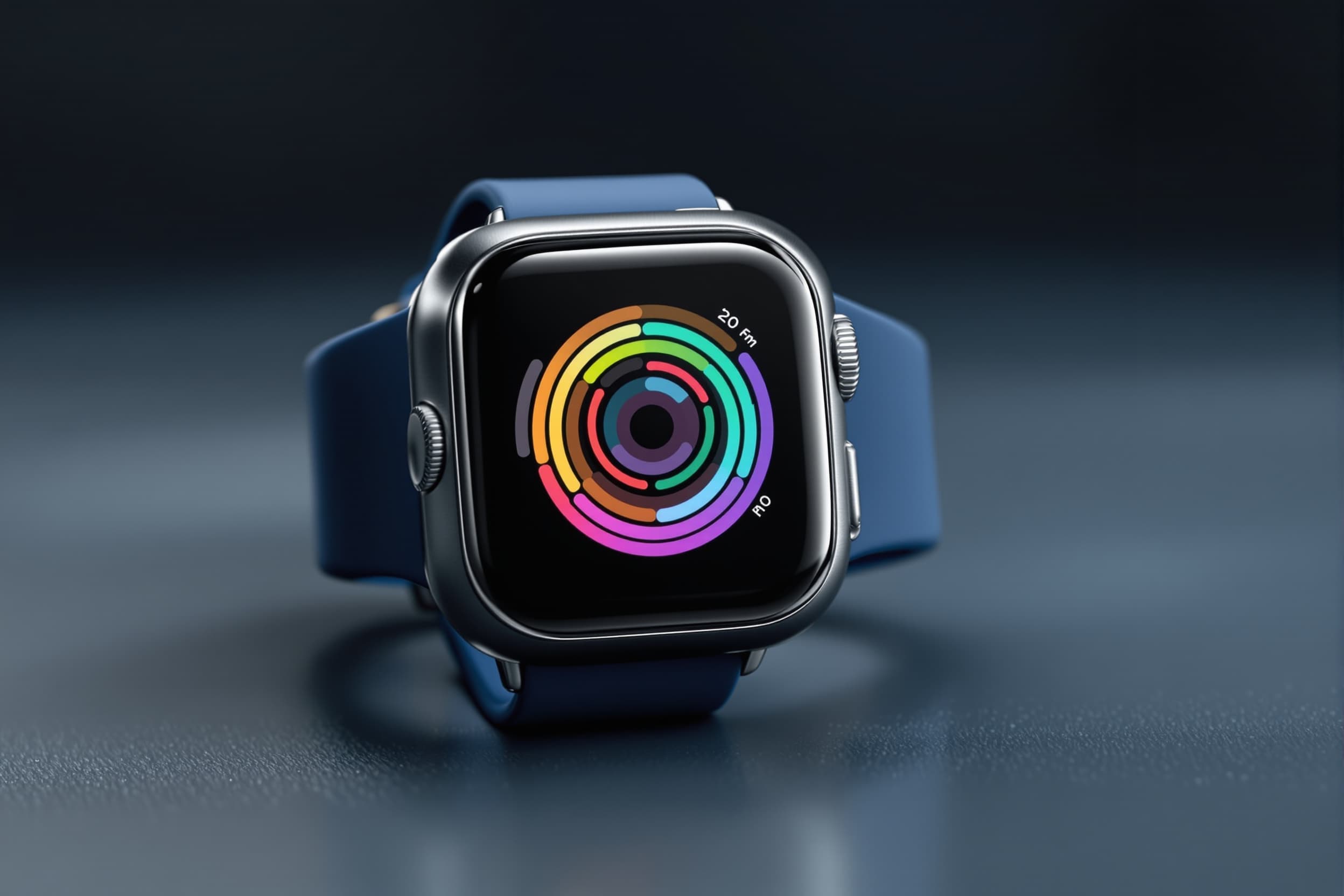 Multi-Sensor Sports Watch with SmO2 and Lactate Monitoring