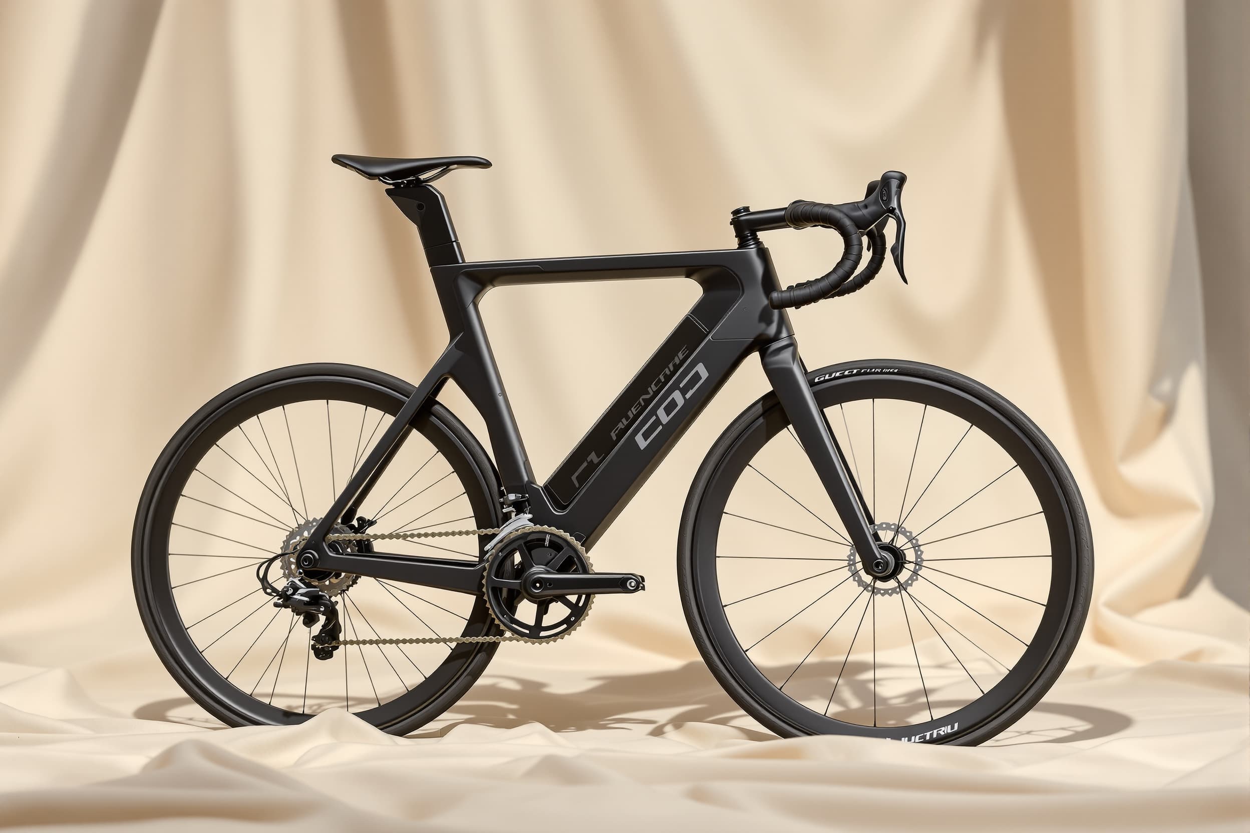 Crank-arm strain-gauge cycling power meter
