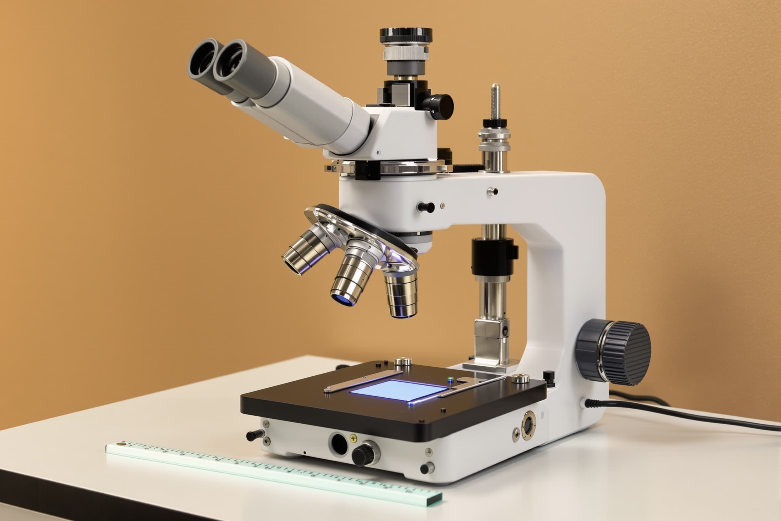 Open-source CRISPR-Cas9 microinjection rig