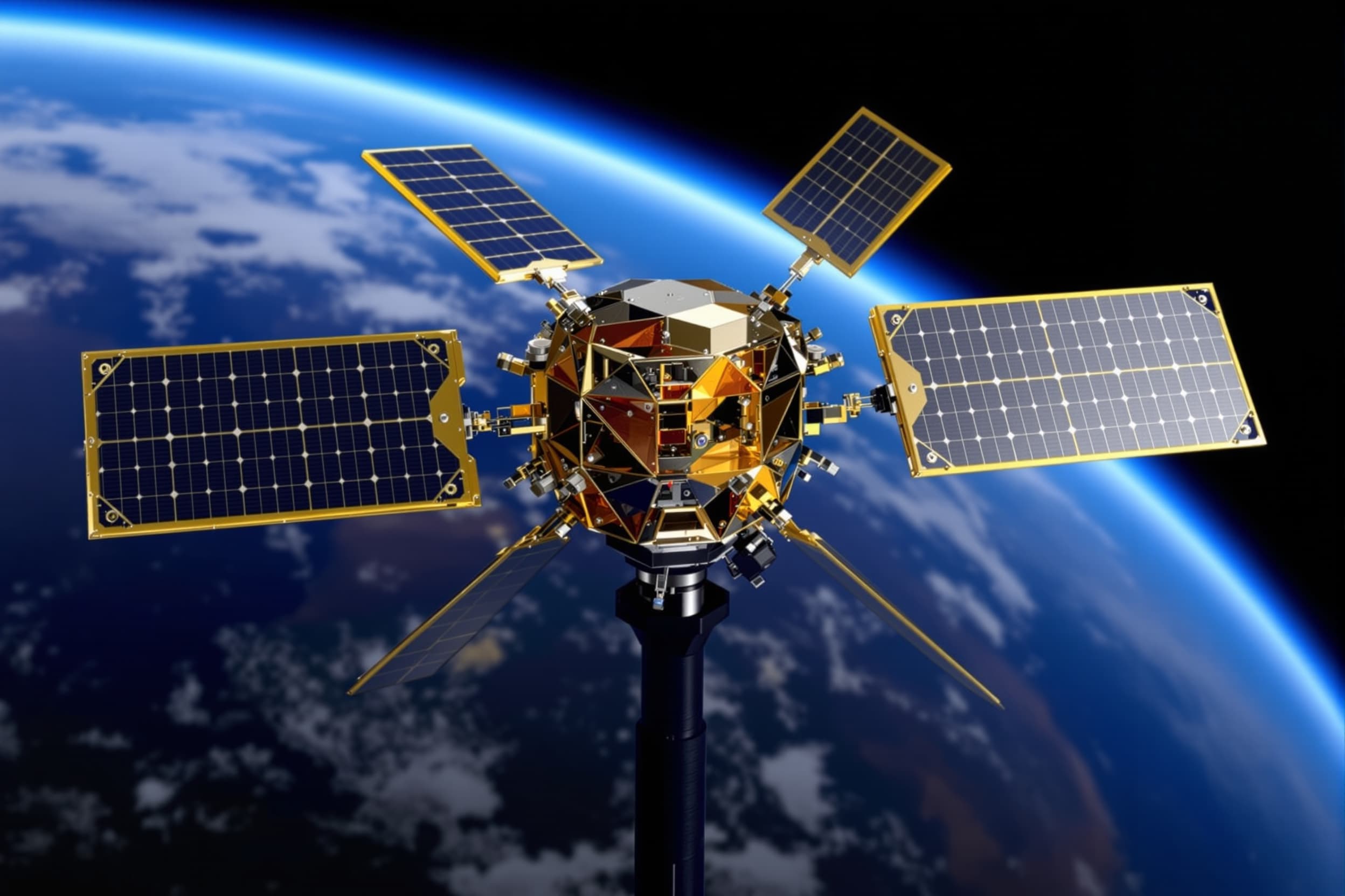 Skylark-1 — Pocket CubeSat Kit for Schools