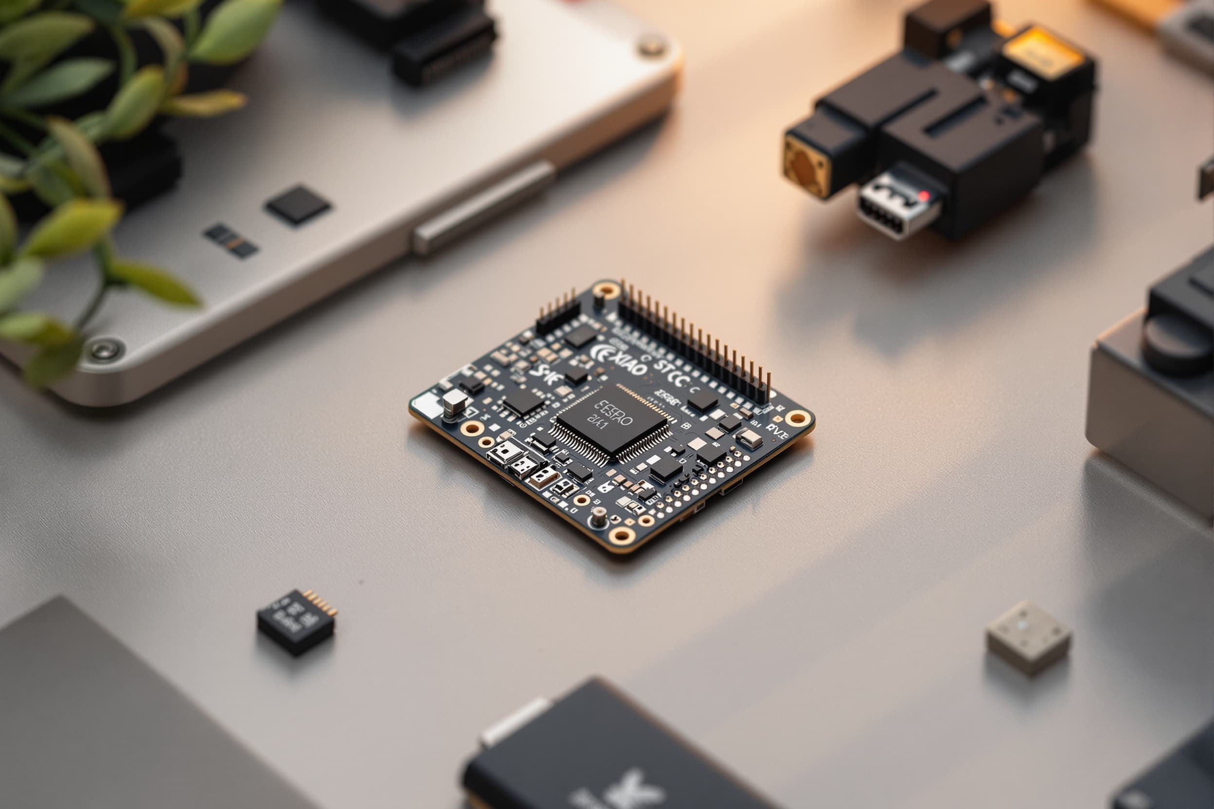 Electronics